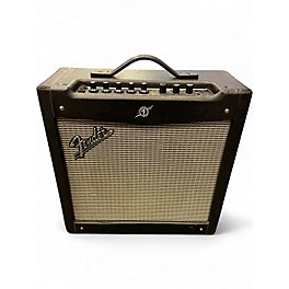 Used Fender Mustang II V2 40W 1x12 Guitar Combo Amp