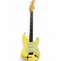 Used Fender Kenny Wayne Shepherd Signature Stratocaster Olympic White Solid Body Electric Guitar thumbnail