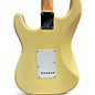 Used Fender Kenny Wayne Shepherd Signature Stratocaster Olympic White Solid Body Electric Guitar