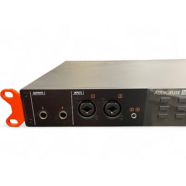 Used Arturia AudioFuse 16Rig Audio Interface