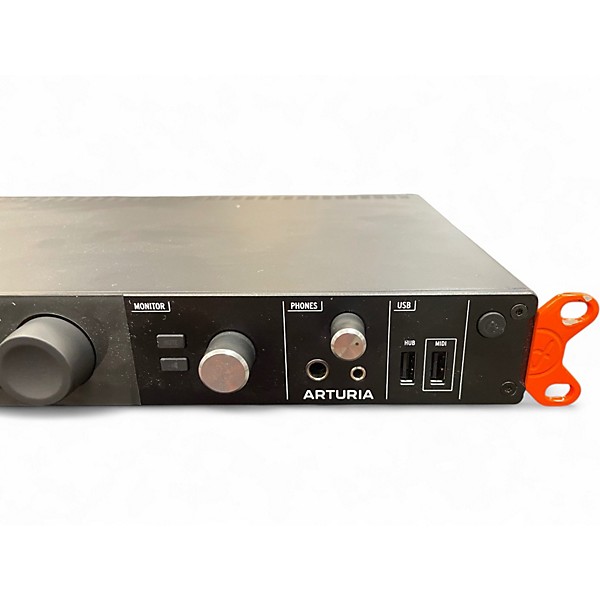 Used Arturia AudioFuse 16Rig Audio Interface