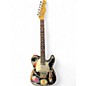 Used Fender Joe Strummer Tele Super Heavy Strummer Relic Solid Body Electric Guitar thumbnail