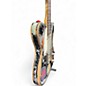 Used Fender Joe Strummer Tele Super Heavy Strummer Relic Solid Body Electric Guitar