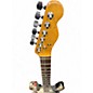 Used Fender Joe Strummer Tele Super Heavy Strummer Relic Solid Body Electric Guitar