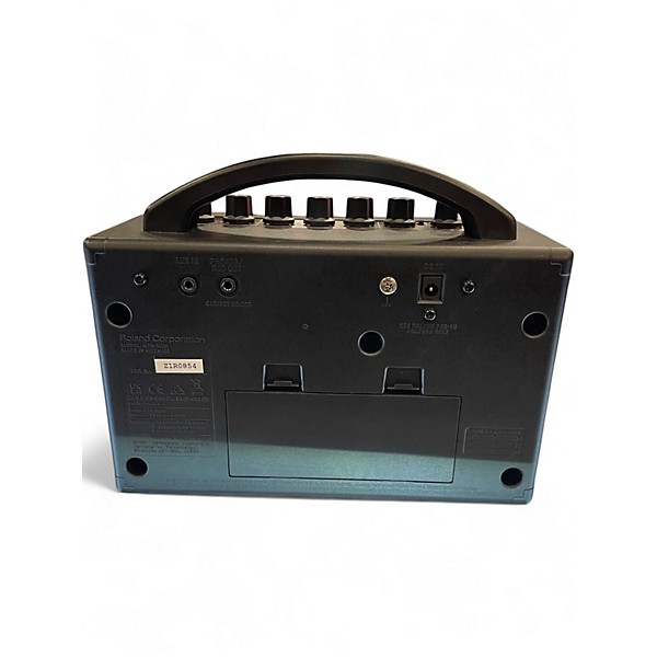 Used BOSS KTN-MINI Katana Mini Battery Powered Amp