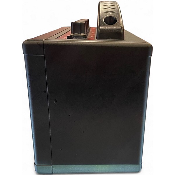Used BOSS KTN-MINI Katana Mini Battery Powered Amp