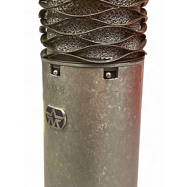 Used Aston Spirit Condenser Microphone