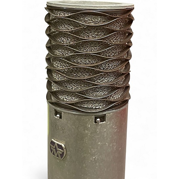 Used Aston Spirit Condenser Microphone