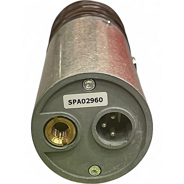 Used Aston Spirit Condenser Microphone