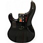 Used Sterling by Music Man STING RAY 5 BLACK Electric Bass Guitar