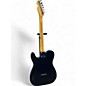Used 2006 Fender Highway One Telecaster Flat Black Solid Body Electric Guitar