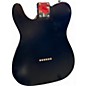 Used 2006 Fender Highway One Telecaster Flat Black Solid Body Electric Guitar