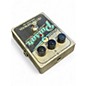 Used Electro-Harmonix XO Stereo Pulsar Tremolo Effect Pedal