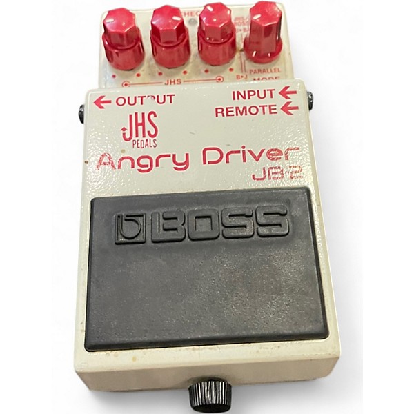 Used JHS Pedals JB2 Effect Pedal