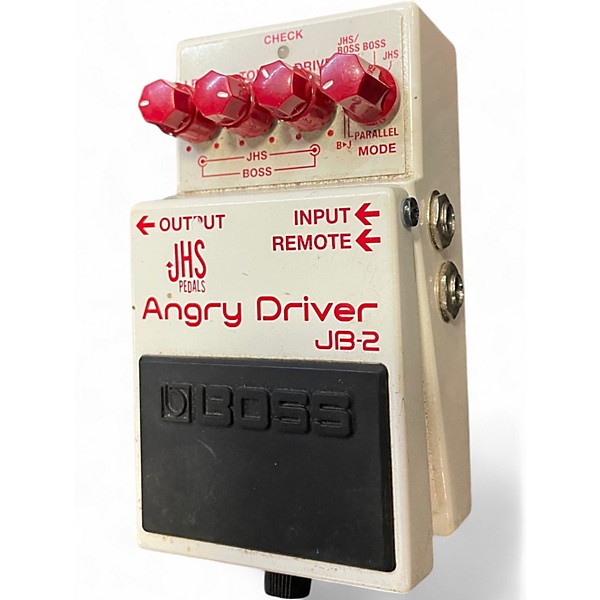 Used JHS Pedals JB2 Effect Pedal