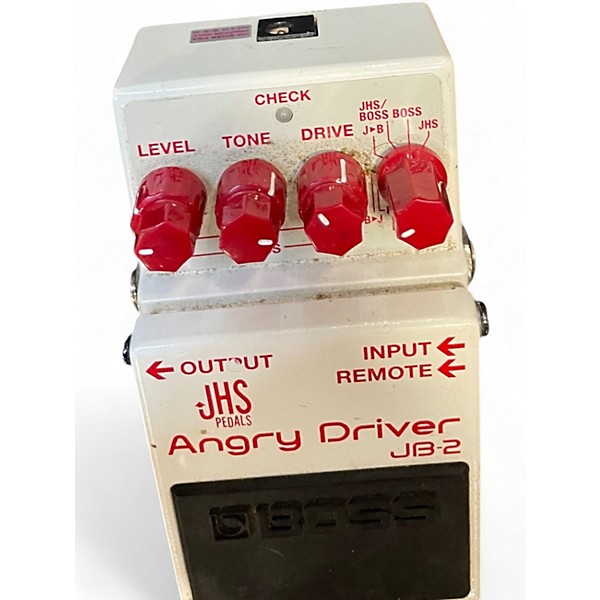 Used JHS Pedals JB2 Effect Pedal