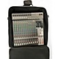 Used Yamaha Mg16X Unpowered Mixer thumbnail