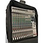 Used Yamaha Mg16X Unpowered Mixer
