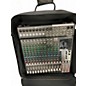 Used Yamaha Mg16X Unpowered Mixer
