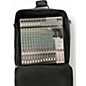 Used Yamaha Mg16X Unpowered Mixer