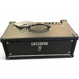 Used BOSS Katana KTN-Head 100W Solid State Guitar Amp Head