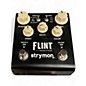 Used Strymon Flint Tremolo and Reverb Effect Pedal thumbnail