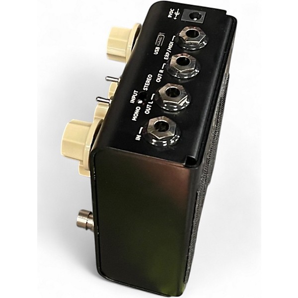 Used Strymon Flint Tremolo and Reverb Effect Pedal