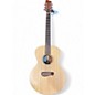 Used Tacoma PM 20 Natural Acoustic Guitar thumbnail