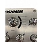 Used Fishman Aura Spectrum DI Imaging Guitar Preamp