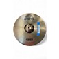 Used SABIAN 14in B8 Hi Hat Top Cymbal thumbnail