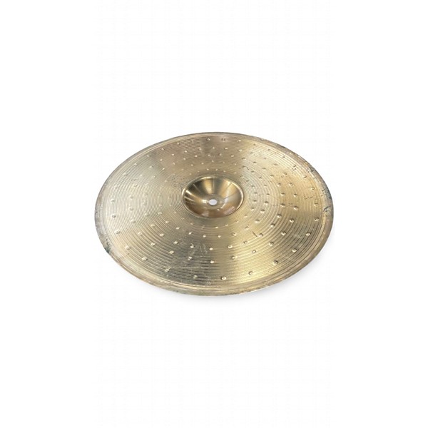 Used SABIAN 14in B8 Hi Hat Top Cymbal