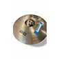 Used SABIAN 14in B8 Hi Hat Top Cymbal