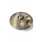 Used SABIAN 14in B8 Hi Hat Top Cymbal