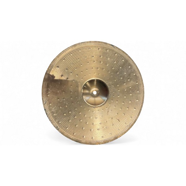 Used SABIAN 14in B8 Hi Hat Top Cymbal