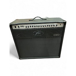 Used Peavey 6505 60W 1x12 Tube Guitar Combo Amp