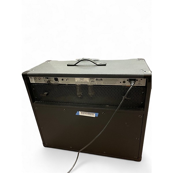Used Peavey 6505 60W 1x12 Tube Guitar Combo Amp