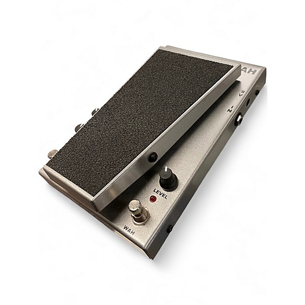 Used Morley Cliff Burton Tribute Series Power Fuzz Wah Effect Pedal