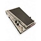 Used Morley Cliff Burton Tribute Series Power Fuzz Wah Effect Pedal