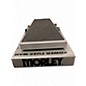 Used Morley Cliff Burton Tribute Series Power Fuzz Wah Effect Pedal
