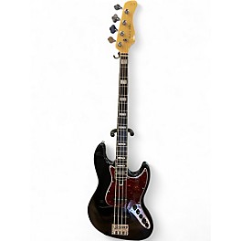 Used Marcus Miller V7 Black Electric Bass Guitar