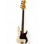 Used Squier Classic Vibe 1960S Precision Bass Olympic White Electric Bass Guitar thumbnail