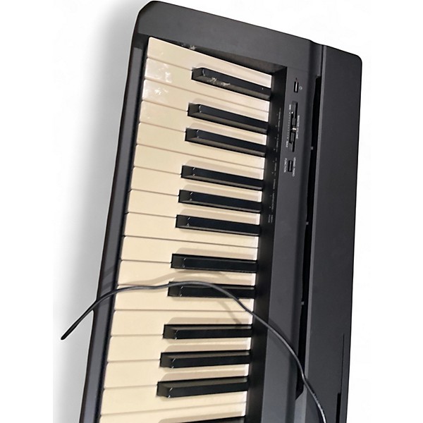 Used Yamaha P45 Stage Piano
