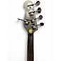 Used Yamaha BB735A Coffeeburst Electric Bass Guitar