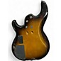 Used Yamaha BB735A Coffeeburst Electric Bass Guitar
