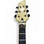 Used Schecter Guitar Research Blackjack ATX C-1 FR Buttercream Solid Body Electric Guitar