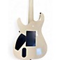 Used Schecter Guitar Research Blackjack ATX C-1 FR Buttercream Solid Body Electric Guitar