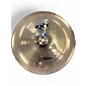 Used Zildjian 14in ZXT Total China Cymbal thumbnail