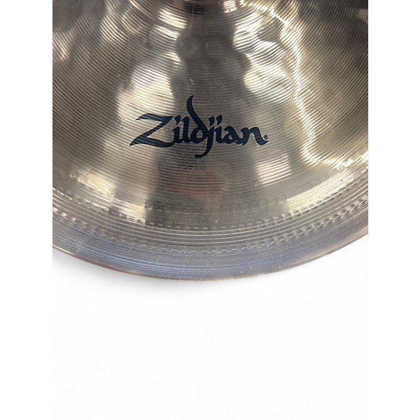 Used Zildjian 14in ZXT Total China Cymbal
