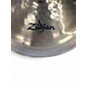 Used Zildjian 14in ZXT Total China Cymbal