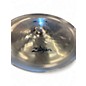 Used Zildjian 14in ZXT Total China Cymbal